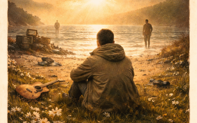 Oasis: The Music Videos of What’s the Story Morning Glory