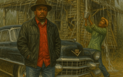Outkast: Their Wild and Iconic Music Videos
