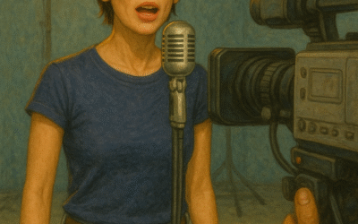 One Shot: Natalie Imbruglia’s “Torn” and the Soundstage of Heartbreak