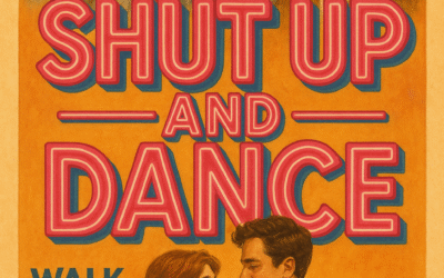 One Shot: Walk the Moon’s Shut Up and Dance brings back the 80’s