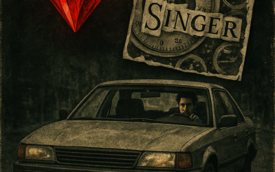 One Shot: The Heist Universe of Hoobastank’s The Reason & Same Direction