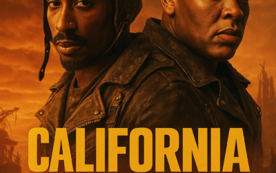 One Shot: 2Pac’s California Love leans into the Mad Max universe