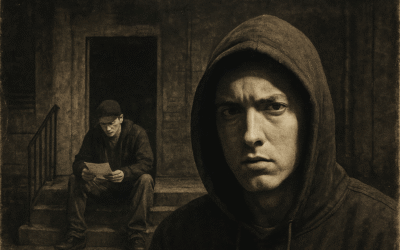 Eminem: The Legacy of the Marshall Mathers LP