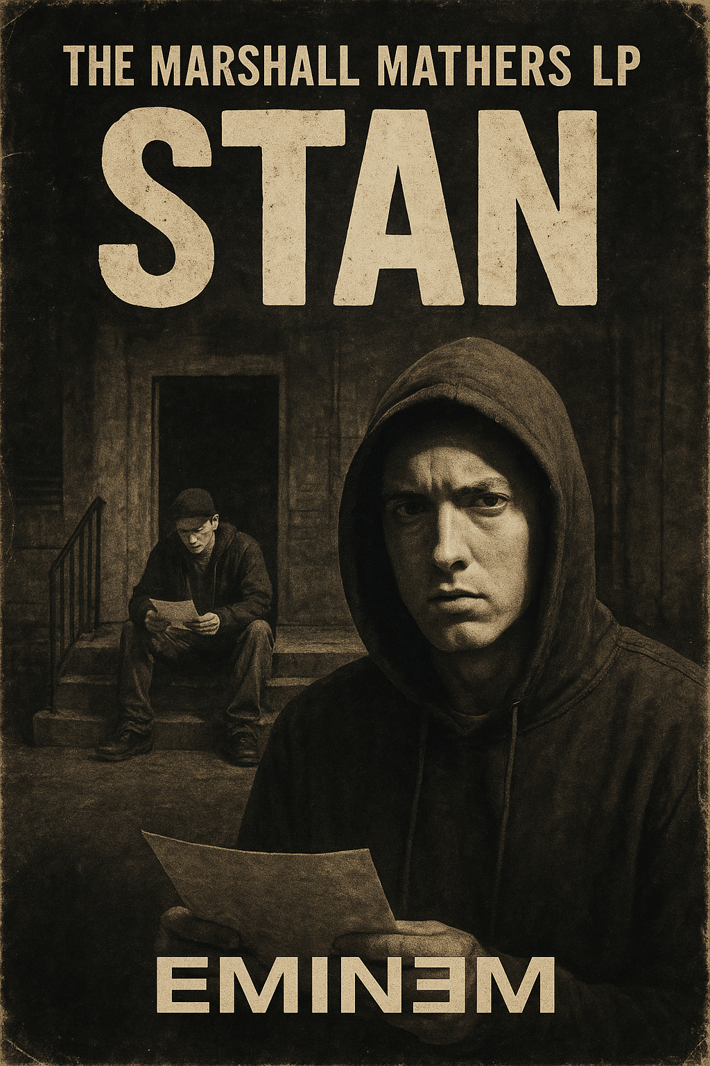 Eminem-Marshall-Mathers-LP-Stan-Music-Video-Rewind-and-React-Podcast