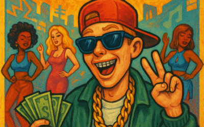 The Offspring: From Satire to Social Commentary