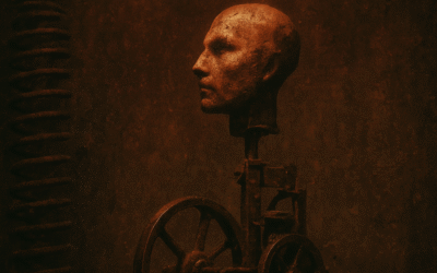 One Shot: The Dark Masterpiece of Nine Inch Nails Closer