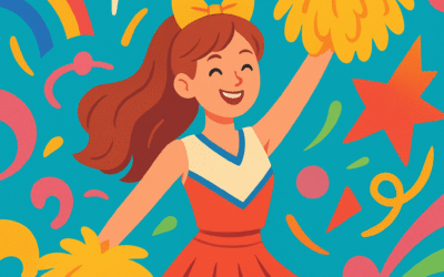 One Shot: The Surreal World of Porter Robinson’s Cheerleader