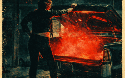 One Shot: Dance with the Dead’s Sledge Brings Murder on the Road