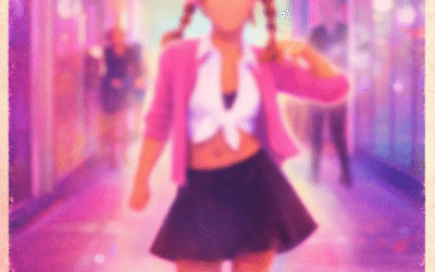 One Shot: Britney Spears Chages Pop with …Baby One More Time