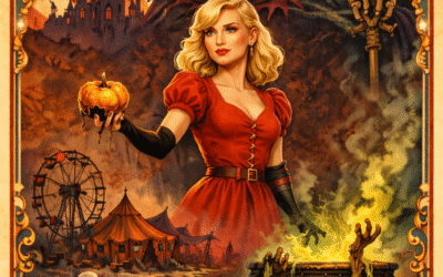 No Doubt’s Tragic Kingdom – Ska, Style, and Iconic Music Videos