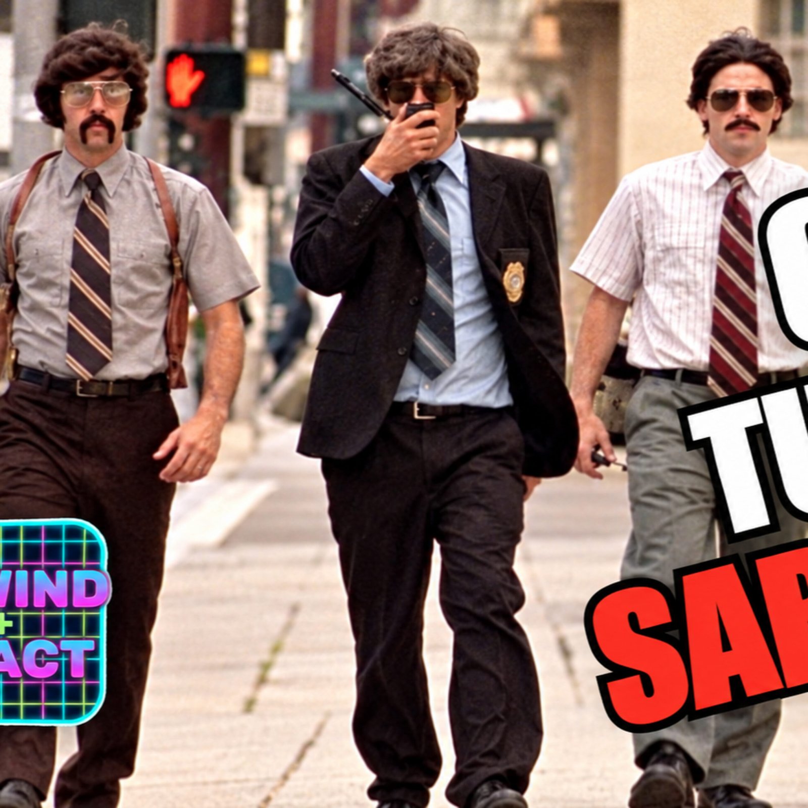 Beastie Boys’ “Sabotage”: Spike Jonze, ’70s Cops & Music Video Chaos
