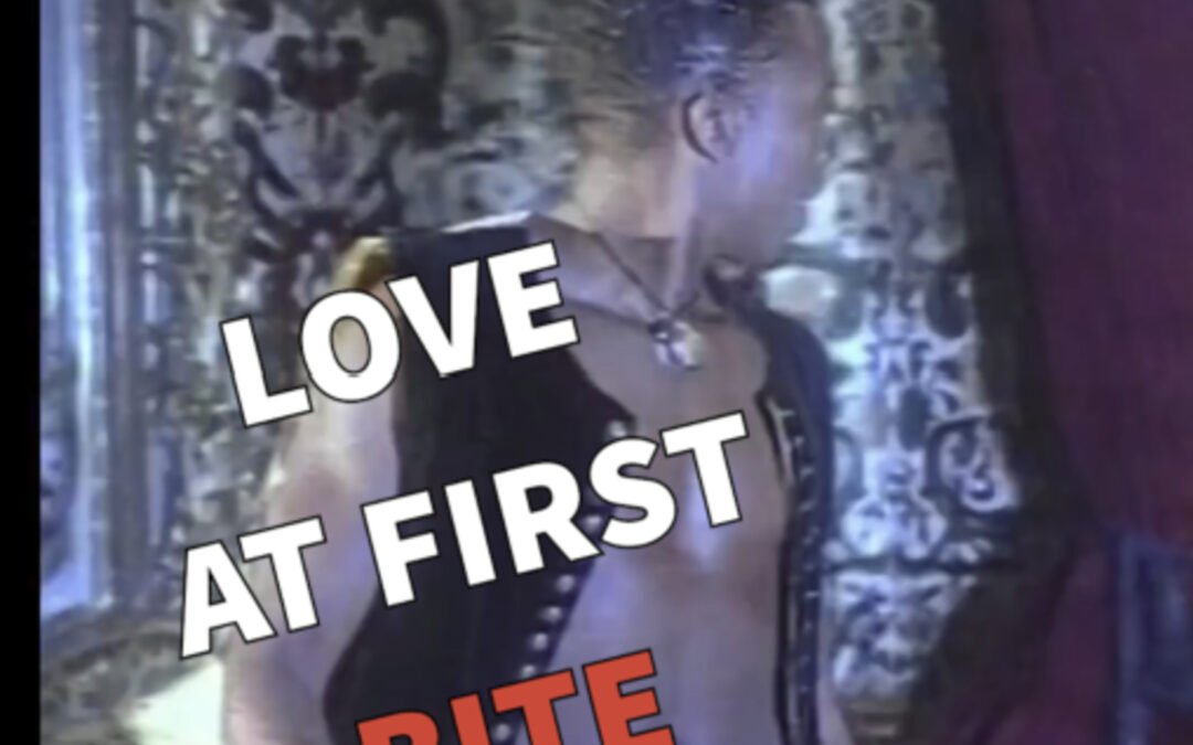 Haddaway’s “What Is Love”: The Vampires, the Head Bob & the ’90s